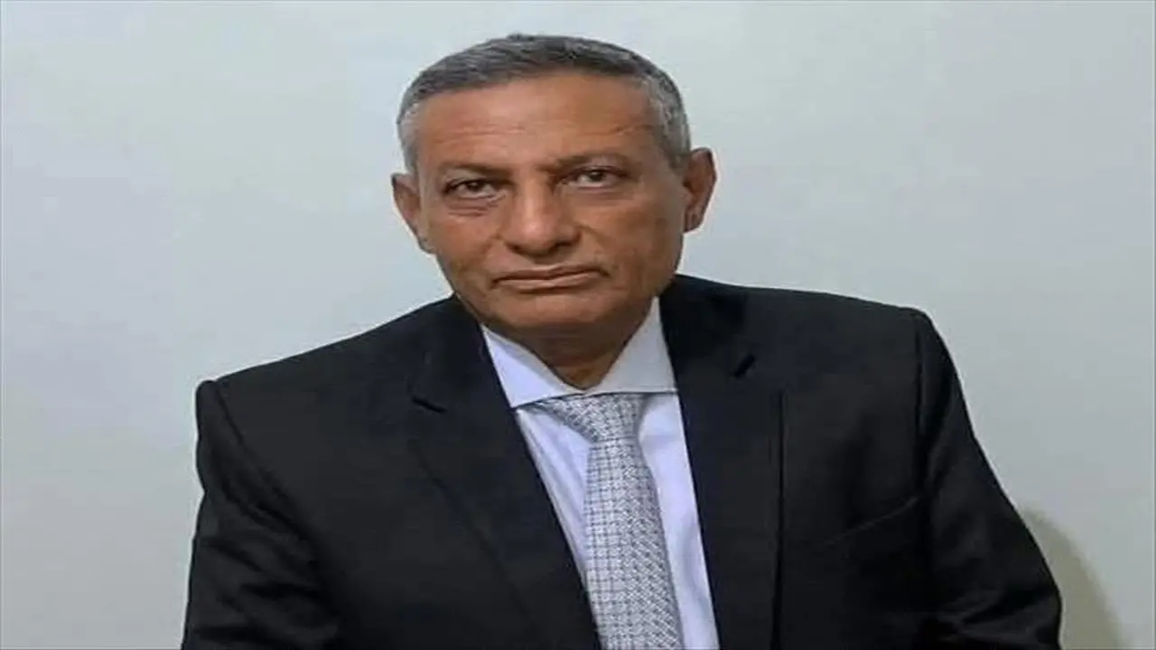 توضيح مهم.. القدسي يعلن موعد أدائه اليمين وزيرًا للتعليم العالي